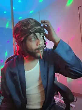 magic man1085 online show from March 26, 7:28 am