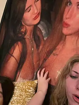 shyhabibi online show from February 6, 9:22 pm