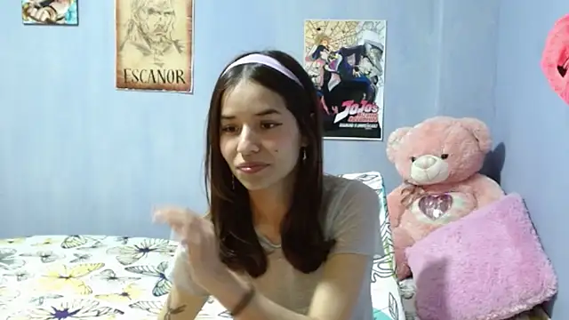 Arlet Blouse online show from February 9, 8:40 pm