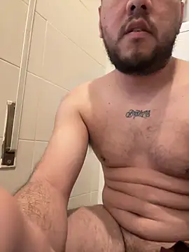 latinocalientehot online show from February 28, 7:52 am