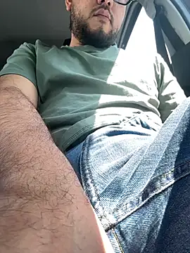 latinocalientehot online show from May 25, 11:31 am