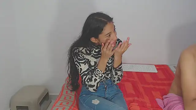 the skinny one online show from April 14, 3:39 pm