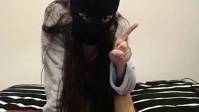 MissMaxime online show from March 12, 11:09 pm