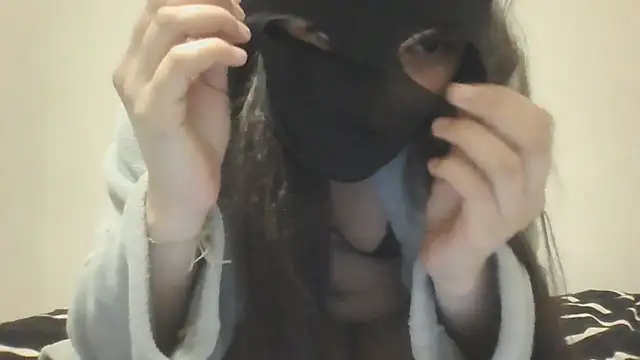 MissMaxime online show from March 9, 11:19 pm