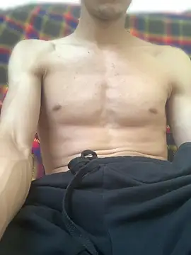Spoo69 online show from May 30, 3:39 pm