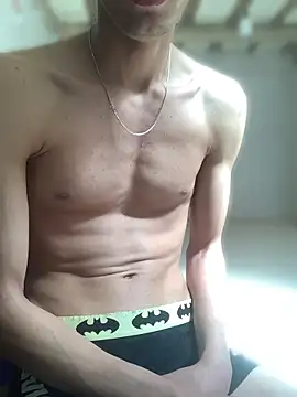 Spoo69 online show from April 8, 1:56 pm