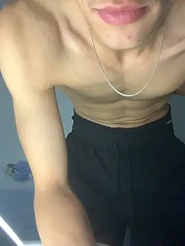 Spoo69 online show from April 7, 12:01 am