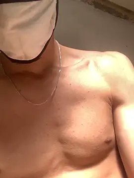 Spoo69 online show from March 29, 1:13 pm