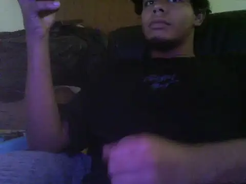 negro25 0 online show from March 23, 5:24 pm