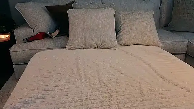 Hot Wife Amber online show from February 5, 7:53 pm