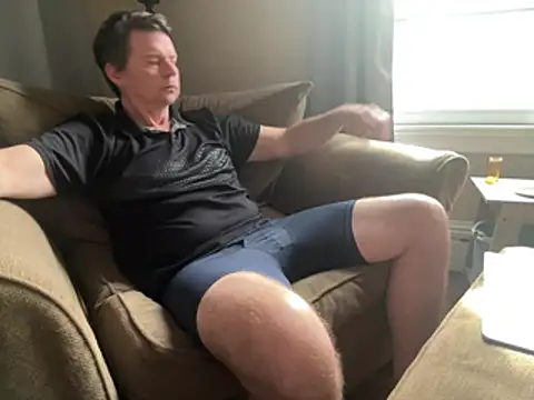 Scotsmanx online show from April 14, 9:09 pm