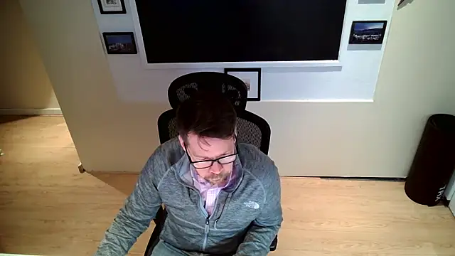 Scotsmanx online show from February 17, 8:06 pm