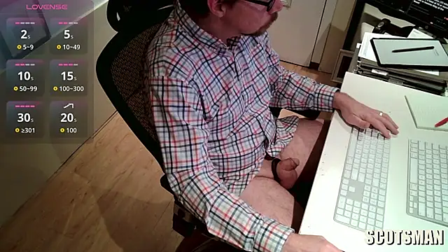 Scotsmanx online show from April 2, 1:29 pm