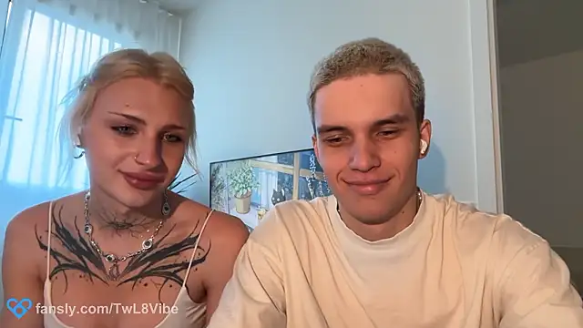 twl8vibe online show from February 9, 4:27 pm