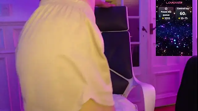 croquetita online show from March 4, 8:44 am