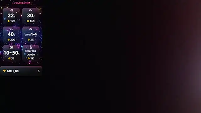 croquetita online show from March 26, 12:25 pm