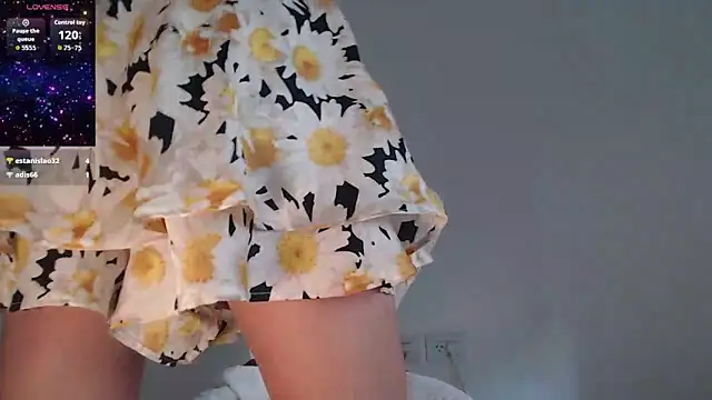 croquetita online show from May 5, 4:21 pm
