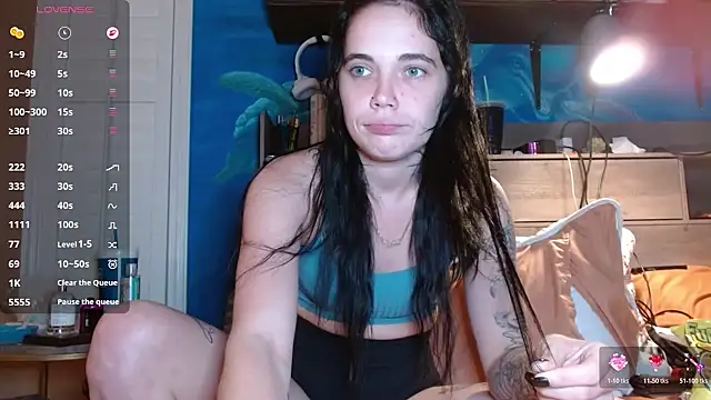 Snapshot of ahungkittykat chatting on May 29, 1:22 am ahungkittykat online show from May 29, 1:22 am