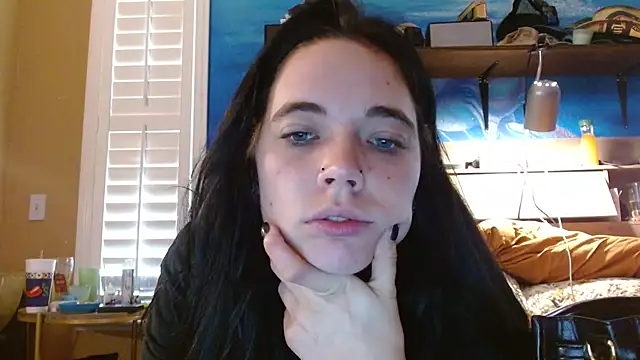 Snapshot of ahungkittykat chatting on May 27, 5:09 pm ahungkittykat online show from May 27, 5:09 pm