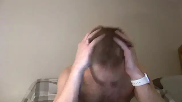 verscub6969 online show from March 13, 10:15 pm