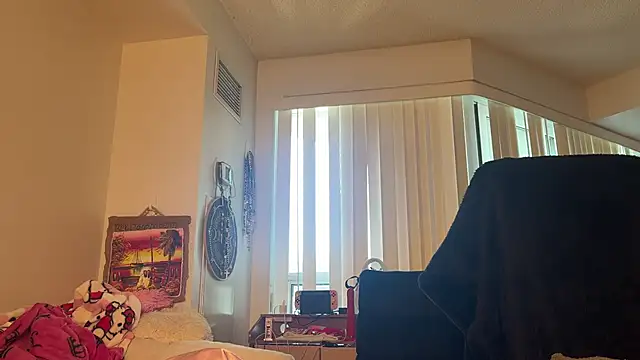 Snapshot of alanahart chatting on July 31, 4:37 pm alanahart online show from July 31, 4:37 pm
