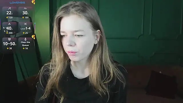 Snapshot of _Tina_Tayllor_ chatting on March 3, 11:50 am Tina Tayllor online show from March 3, 11:50 am