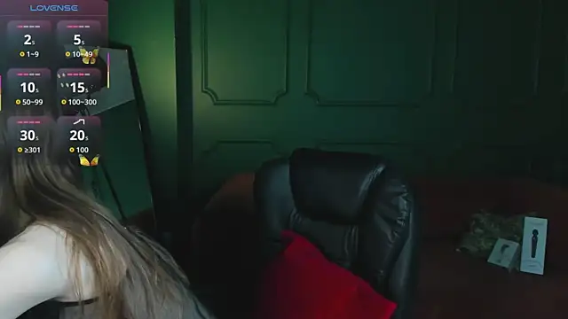  Tina Tayllor  online show from April 5, 2:57 pm