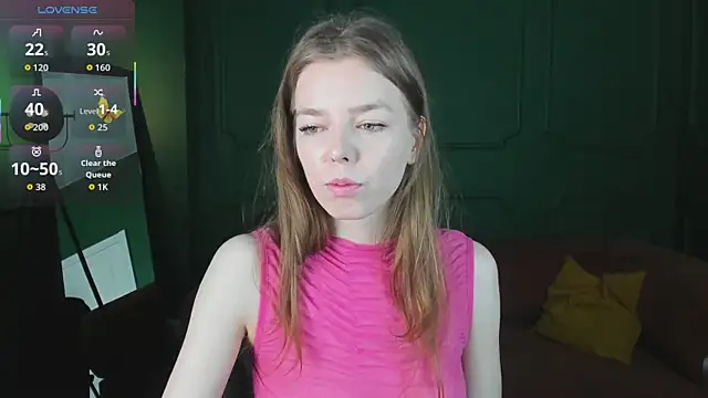  Tina Tayllor  online show from March 25, 1:54 pm