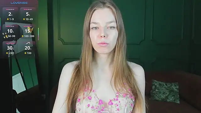  Tina Tayllor  online show from March 21, 6:12 pm