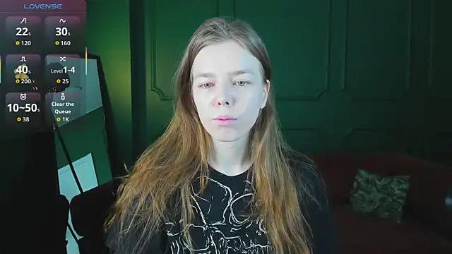  Tina Tayllor  online show from March 28, 5:36 pm