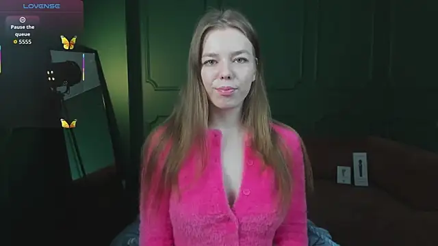  Tina Tayllor  online show from April 28, 8:57 pm