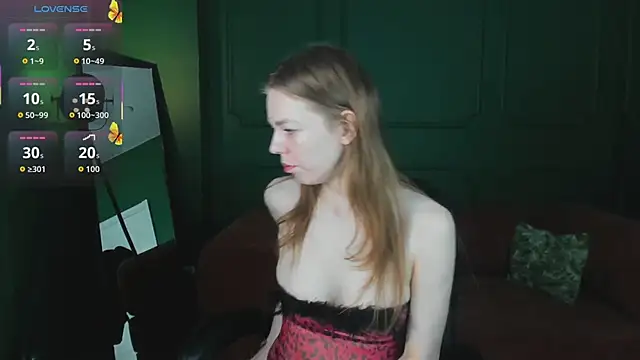  Tina Tayllor  online show from March 27, 5:58 pm