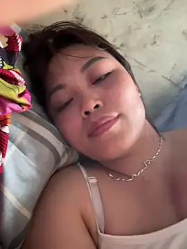Mila-888 online show from June 15, 8:36 am
