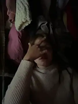 Mila-888 online show from February 21, 10:45 pm