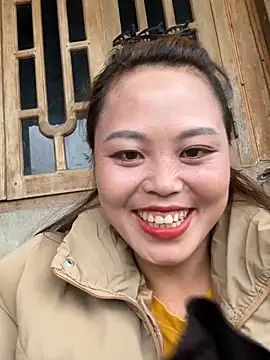 Mila-888 online show from February 23, 6:58 am