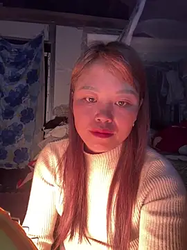 Mila-888 online show from February 4, 10:27 pm