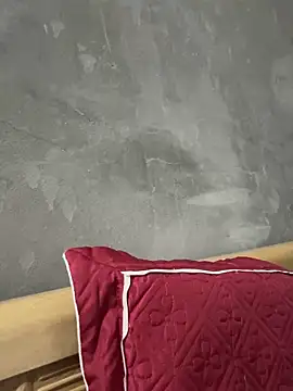 Mila-888 online show from March 18, 2:30 pm