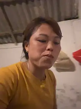 Mila-888 online show from March 27, 4:52 pm