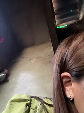 Mila-888 online show from March 21, 2:13 am