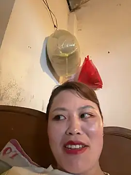 Mila-888 online show from March 25, 8:35 am