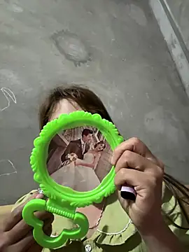 Mila-888 online show from March 20, 1:56 pm