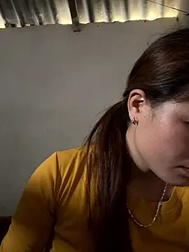 Mila-888 online show from March 27, 5:49 am