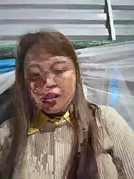 Mila-888 online show from February 25, 10:09 pm