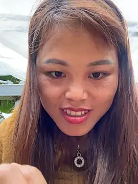 Mila-888 online show from February 24, 2:12 am