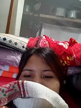 Snapshot of Hassina_456 chatting on February 19, 2:41 am Hassina 456 online show from February 19, 2:41 am