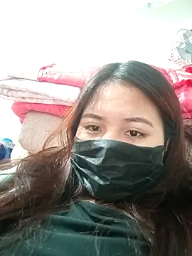 Snapshot of Hassina_456 chatting on February 20, 6:26 am Hassina 456 online show from February 20, 6:26 am