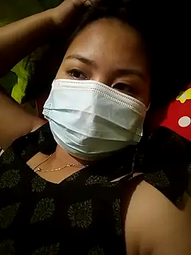 Snapshot of Hassina_456 chatting on April 11, 8:56 pm Hassina 456 online show from April 11, 8:56 pm