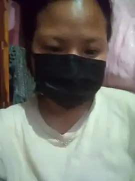 Snapshot of Hassina_456 chatting on March 30, 12:34 am Hassina 456 online show from March 30, 12:34 am