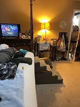 AngelSonnyXo online show from March 22, 10:55 pm