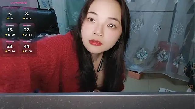 Snapshot of Eliana-ik chatting on February 27, 4:29 pm Eliana-ik online show from February 27, 4:29 pm